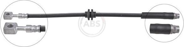 Тормозной шланг ABS. Артикул SL 1158