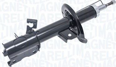 Амортизатор Magneti Marelli. Артикул 357077070100