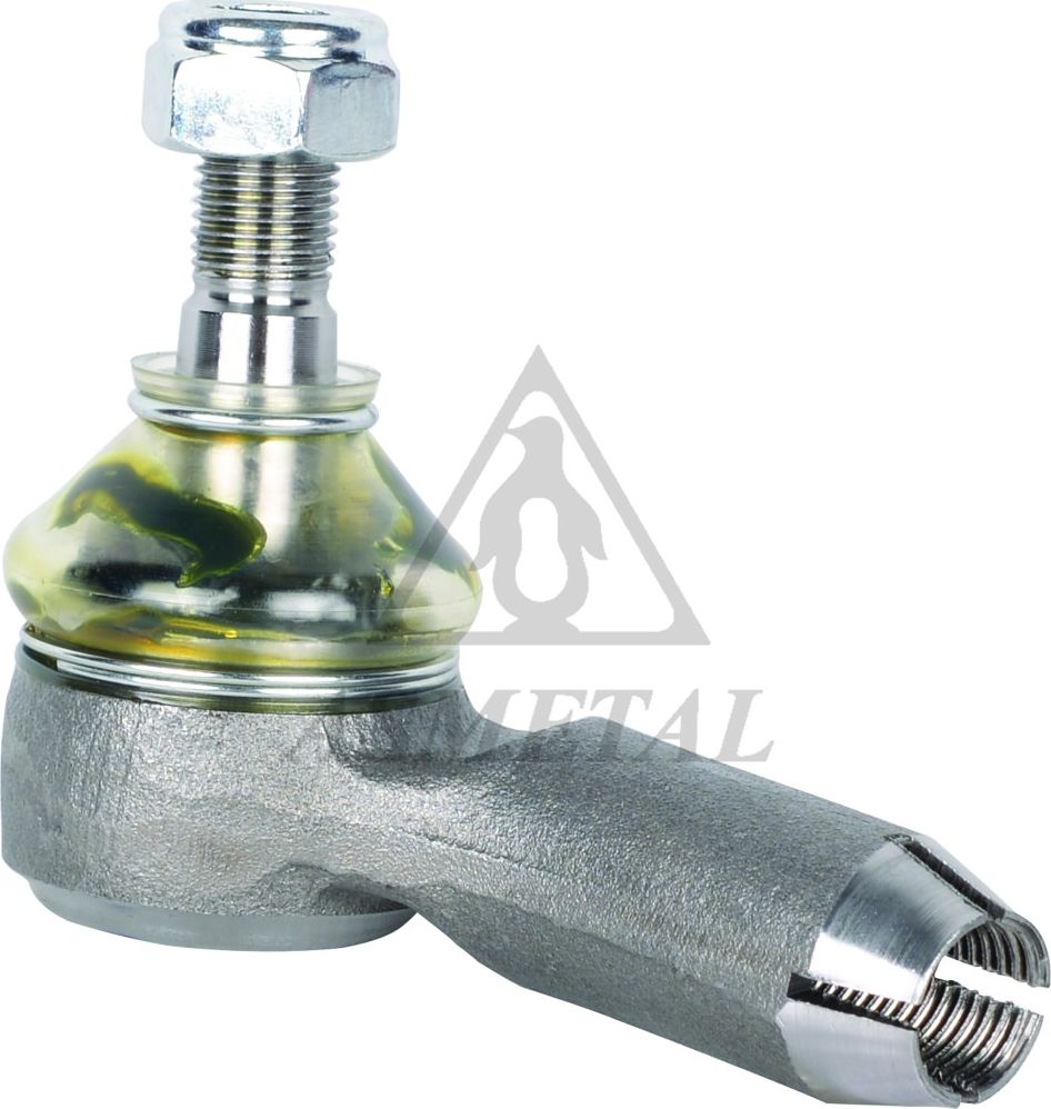 Наконечник рулевой тяги Asmetal. Артикул 17AU06