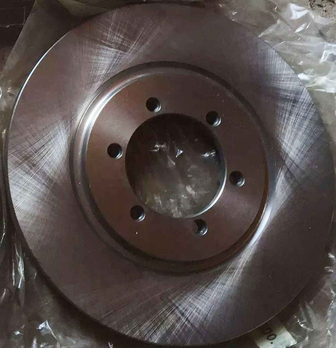 Тормозной диск RoadHouse. Артикул 61000.10