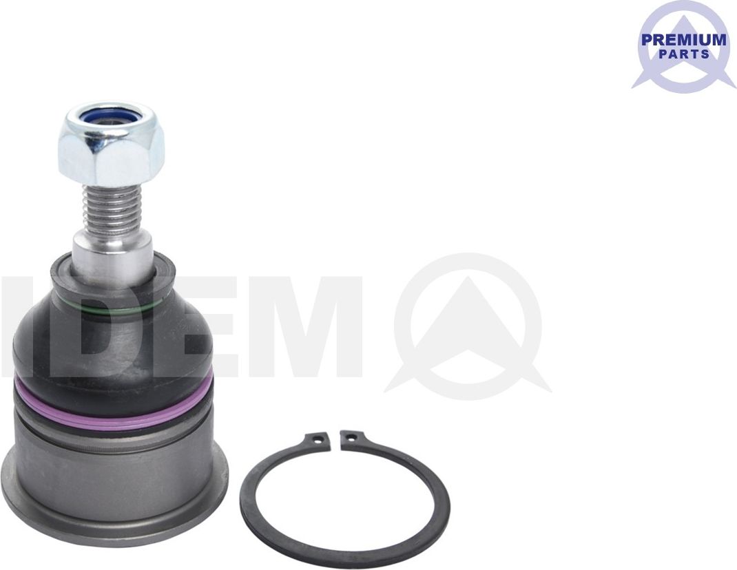 Шаровая опора Sidem. Артикул 47180