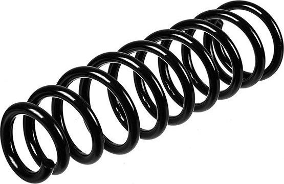 Пружина подвески Zentparts. Артикул Z38208