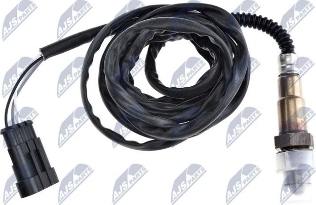 Лямбда-зонд (кислородный датчик) NTY передний для Alfa Romeo GT 2003-2010. Артикул ESL-AR-003