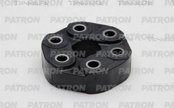Крестовина карданного вала Patron для BMW 5 IV (E39) 1995-2003. Артикул PSE5004