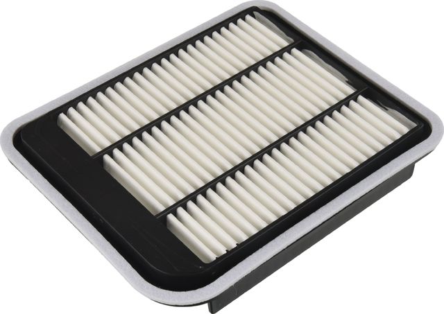 Воздушный фильтр Blue Print. Артикул ADC42251