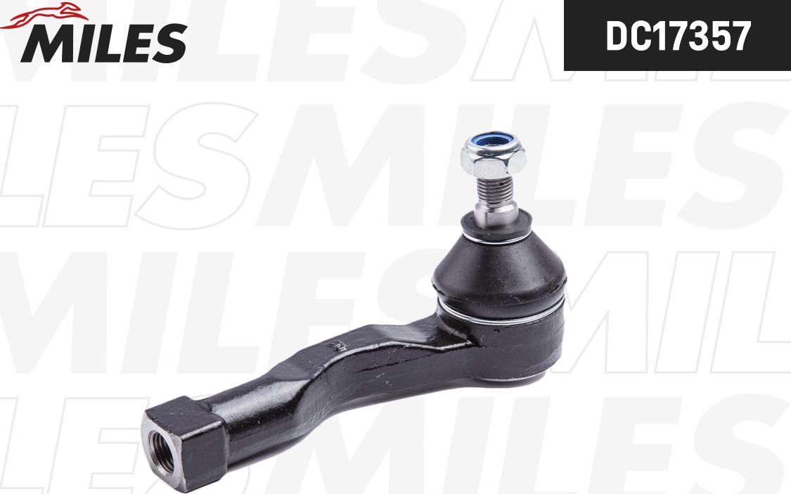 Наконечник рулевой тяги Miles. Артикул DC17357