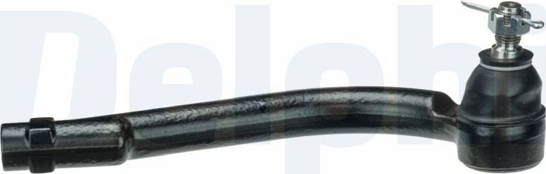 Наконечник рулевой тяги Delphi. Артикул TA2680