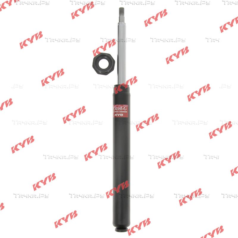 Амортизатор KYB (Каяба) Excel-G. Артикул 365066