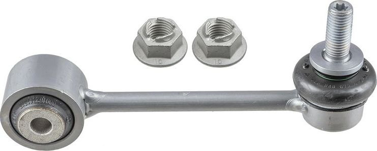 Стойка (тяга) стабилизатора Lemforder. Артикул 43551 01