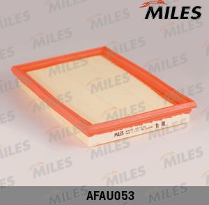 Воздушный фильтр Miles для Nissan Sunny N14 1990-1995. Артикул AFAU053