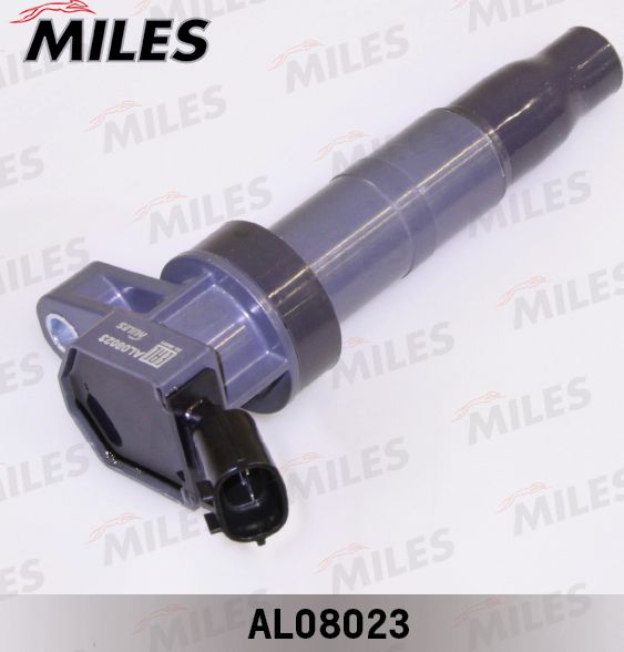 Катушка зажигания Miles. Артикул AL08023