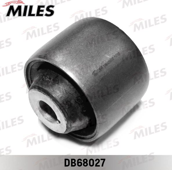 Сайлентблок переднего рычага подвески Miles. Артикул DB68027