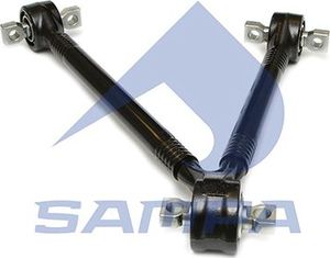 Треугольный рычаг передней подвески Sampa для MAN TGS 2007-2026. Артикул 095.477