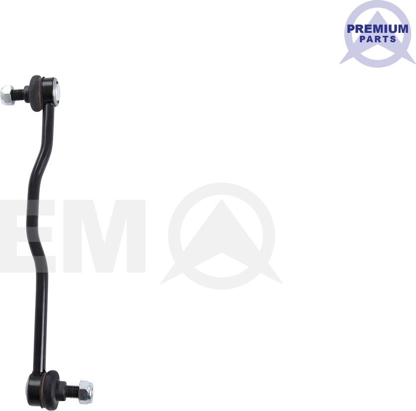 Стойка (тяга) стабилизатора Sidem. Артикул 9063