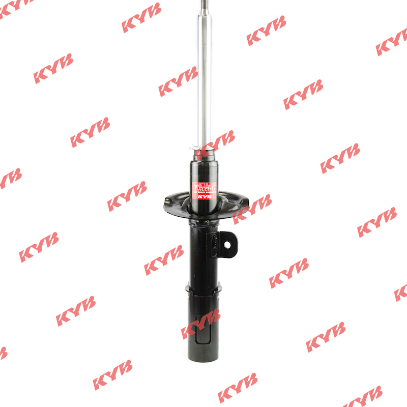 Амортизатор KYB Excel-G передний правый для Chevrolet Captiva I 2006-2018. Артикул 335825