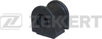 Втулка стабилизатора Zekkert. Артикул GM-1273