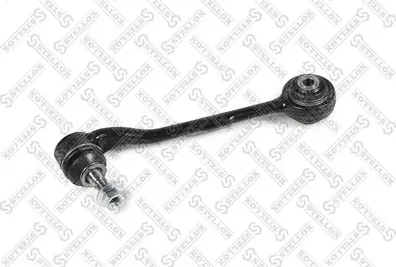 Поперечный рычаг передней подвески Stellox (сталь) правый/левый для Audi 80 V (B4) 1991-1994. Артикул 57-04062-SX