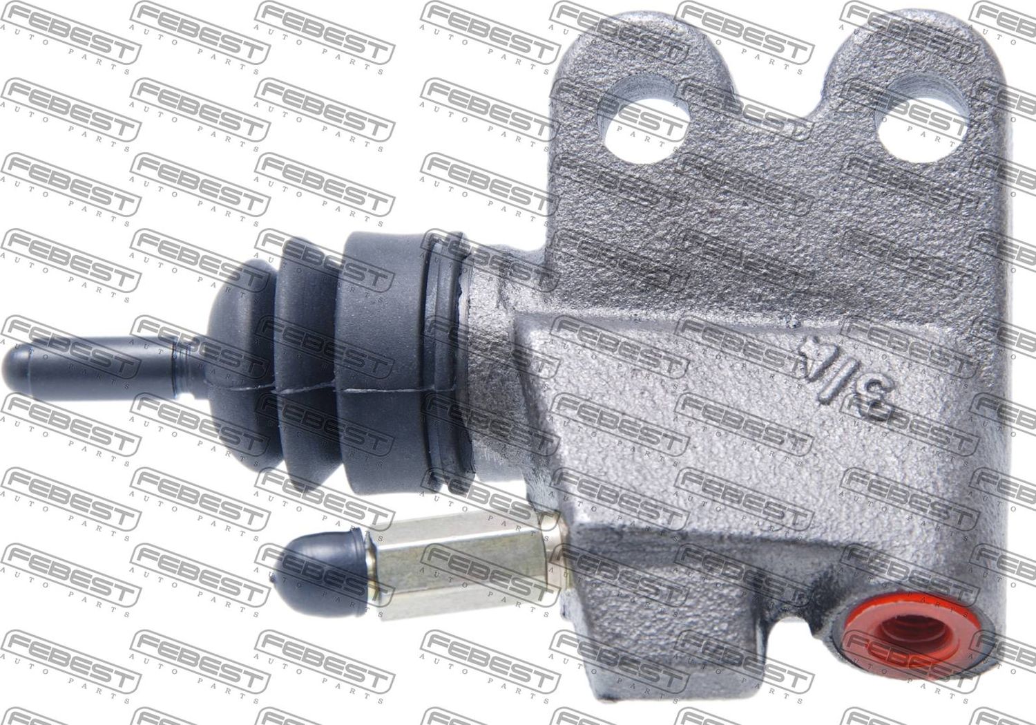 Цилиндр сцепления рабочий Febest. Артикул 0280-A33