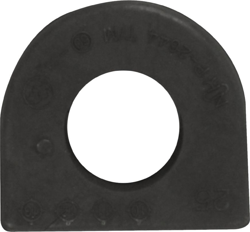 Втулка стабилизатора Blue Print (резина). Артикул ADT38090