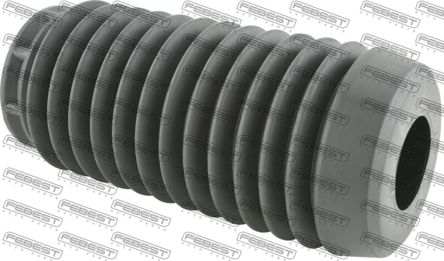 Пыльник амортизатора (стойки) Febest. Артикул MZSHB-DY3F