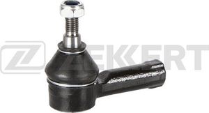 Наконечник рулевой тяги Zekkert правый/левый внешний для Mitsubishi Colt VI (Z20/Z30) 2004-2012. Артикул SN-2438