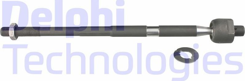 Рулевая тяга Delphi. Артикул TA2870