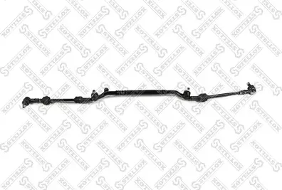 Рулевая тяга продольная (в сборе) Stellox. Артикул 51-00834-SX