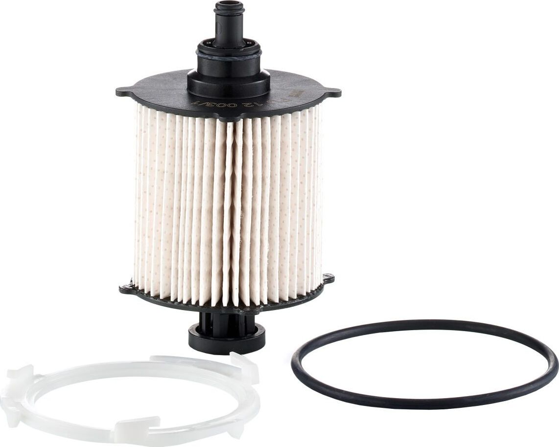 Топливный фильтр Mann-Filter. Артикул PU 12 003/1 z