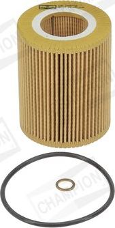 Масляный фильтр Champion Ecological. Артикул COF100573E