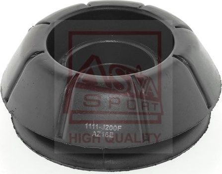 Опора амортизатора (стойки) Asva. Артикул 1111-J200F