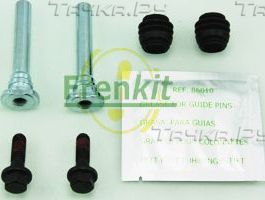 Направляющие тормозного суппорта (комплект) Frenkit. Артикул 810012