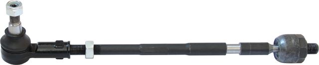 Рулевая тяга поперечная MAPCO правая/левая для Mercedes-Benz Vito I (W638) 1996-2003. Артикул 49838