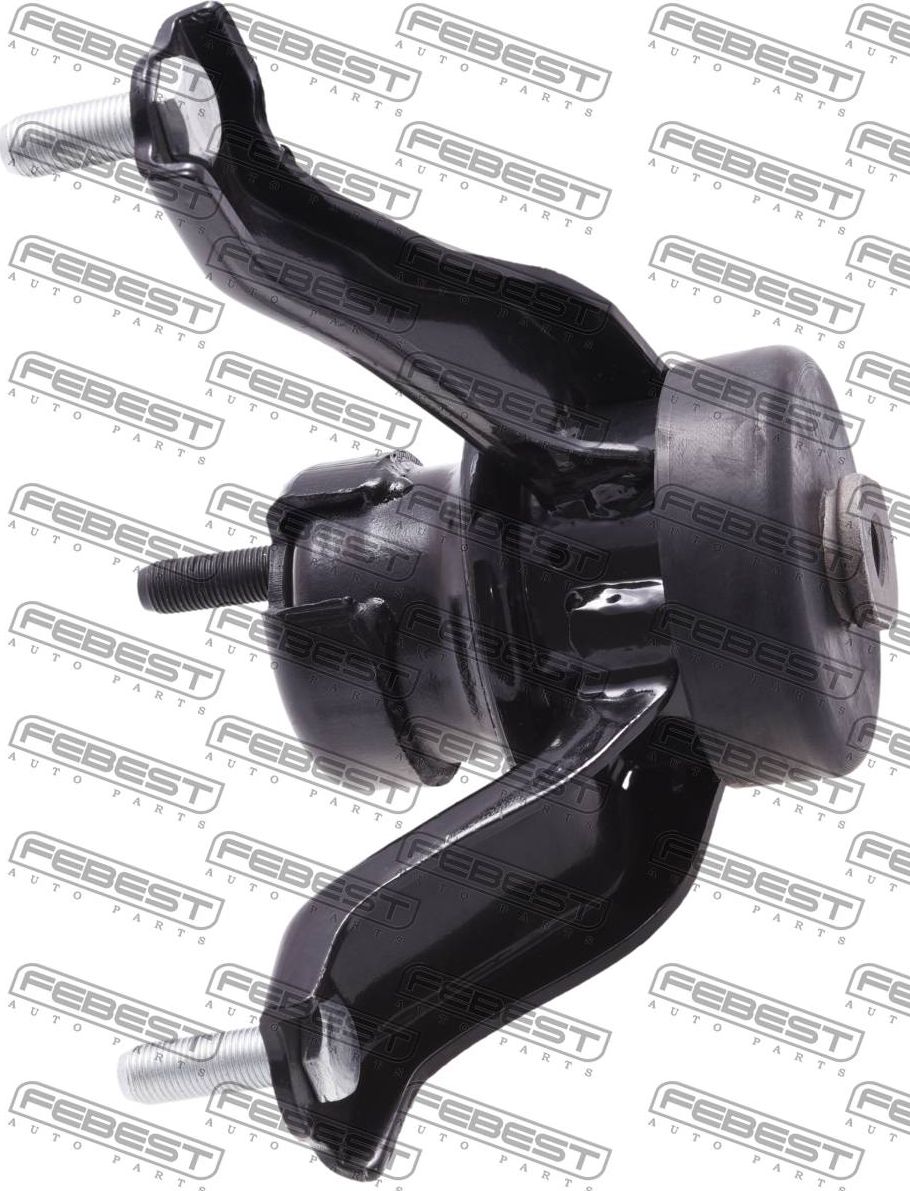 Подушка (опора) двигателя Febest левая для Toyota Estima II 2000-2006. Артикул TM-ACV40LH