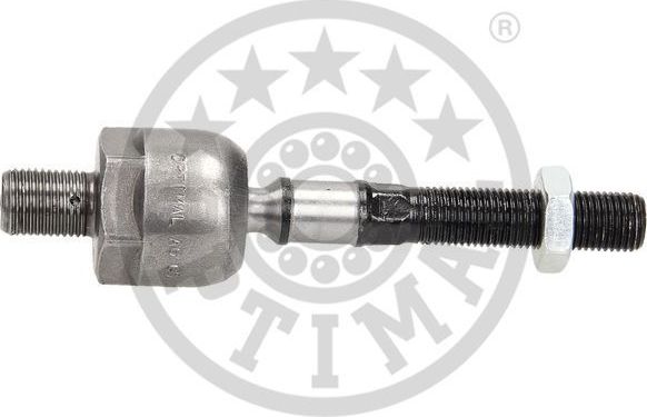 Рулевая тяга Optimal правая/левая для Volvo S80 I 1998-2006. Артикул G2-1104