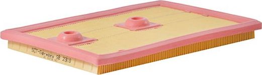 Воздушный фильтр SCT-Germany для Skoda Yeti I 2015-2017. Артикул SB 2319