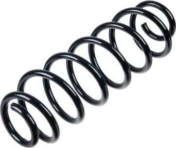 Пружина подвески Zentparts. Артикул Z38188