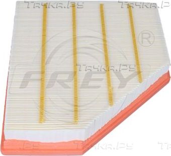 Воздушный фильтр Frey для BMW 4 G22, G23 2020-2026. Артикул 803112201