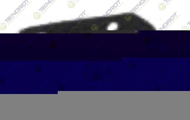 Поперечный рычаг передней подвески Teknorot правый нижний для Subaru Forester III 2008-2013. Артикул SU-618