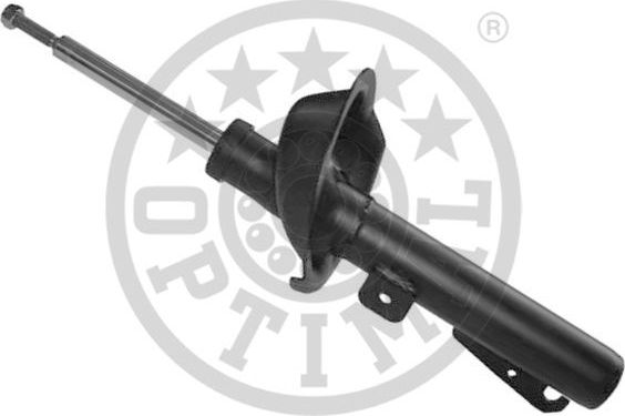 Амортизатор Optimal передний для Ford Mondeo II 1996-2000. Артикул A-3061G