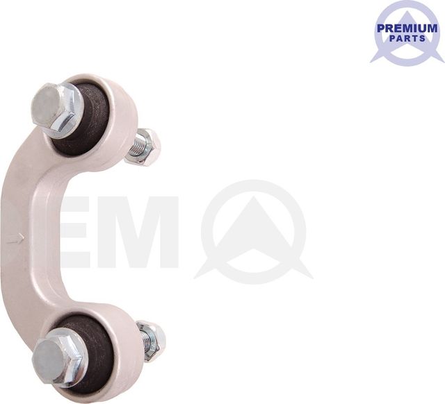 Стойка (тяга) стабилизатора Sidem передняя правая/левая для Audi S8 I (D2) 1996-2002. Артикул 37360