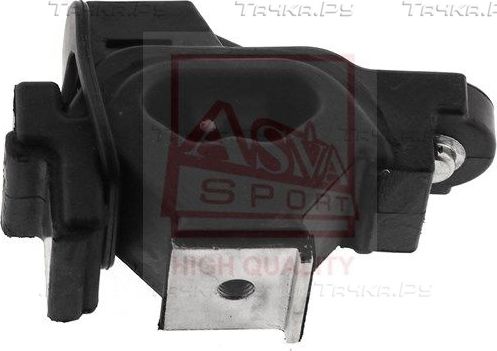 Опора (подушка) двигателя Asva. Артикул 0312-GDR4WD