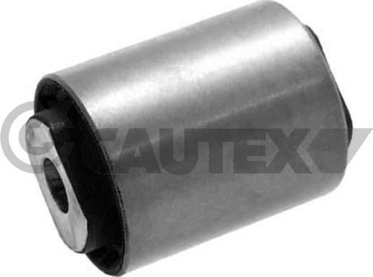 Сайлентблок заднего рычага подвески Cautex. Артикул 766609