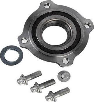 Ступичный подшипник (комплект) Stellox. Артикул 43-29301-SX