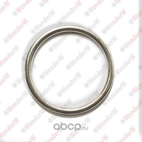 АВТОЗАПЧАСТЬКОЛЬЦО УПЛОТНИТЕЛЬНОЕ NISSAN TIIDA C (Wenderw). Артикул WEPR0056