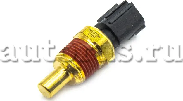 WS3134_датчик температуры! охл. жидк./ Chrysler Neon/Serbing/300M/Voyager, Dodge (Vernet). Артикул WS3134