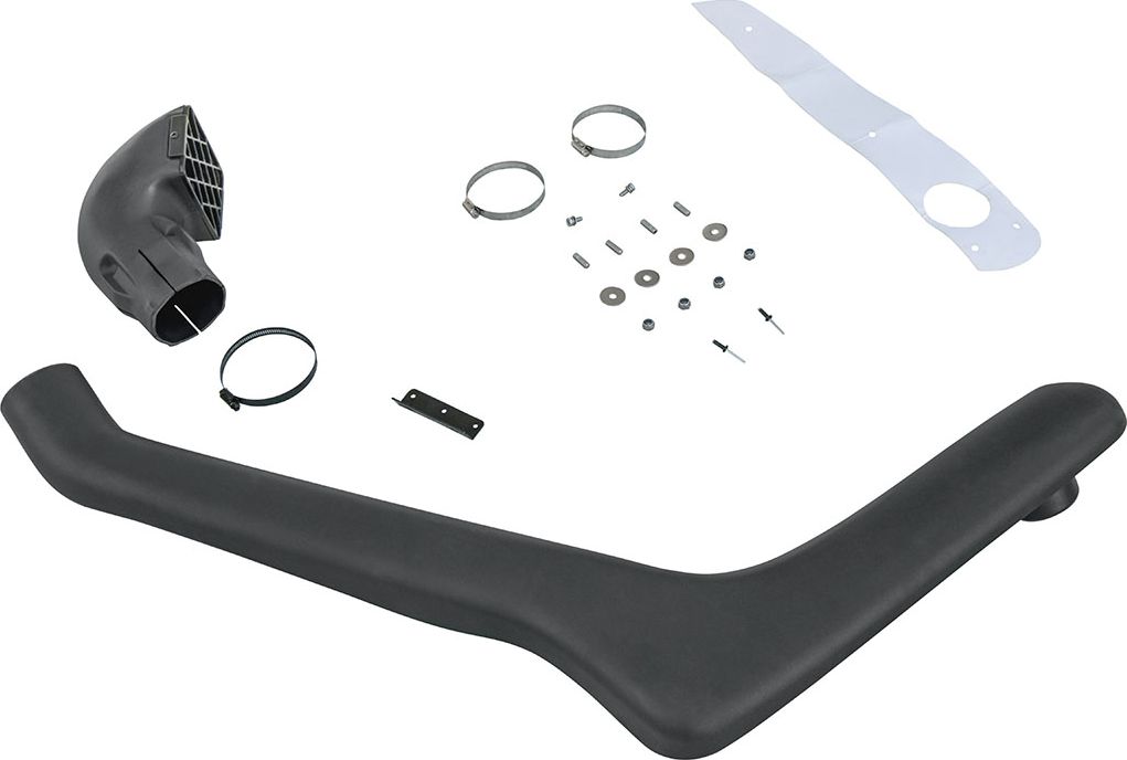 Шноркель Telawei для ТагАЗ Tager дизель/бензин 1993-2006. Артикул SSYK