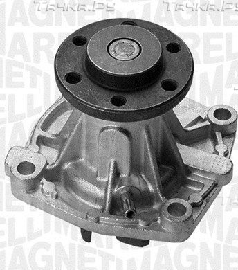 Помпа (водяной насос) Magneti Marelli. Артикул 350981362000