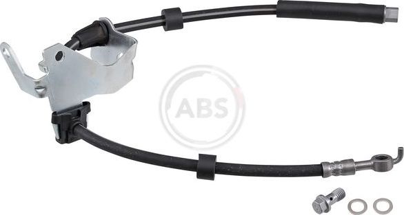 Тормозной шланг ABS. Артикул SL 1006