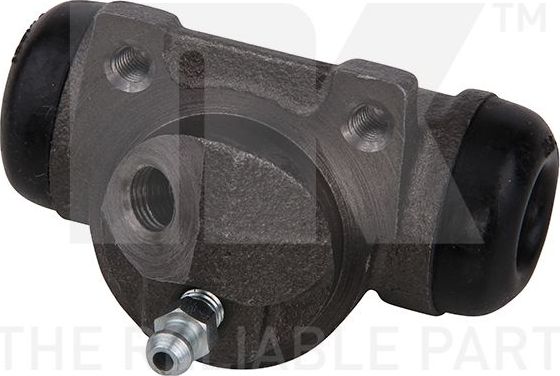 Тормозной цилиндр NK задний правый для Peugeot 406 I 1995-2004. Артикул 803751