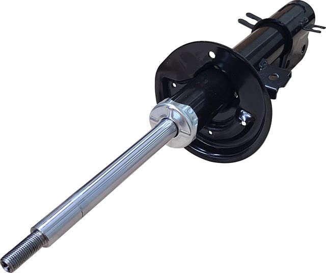 Амортизатор CTR передний левый для Chevrolet Spark III 2010-2016. Артикул GY0383O